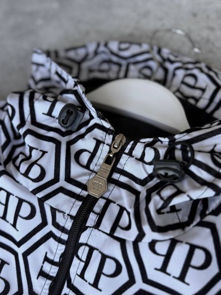 Вітровка Philipp Plein 87M/7 фото