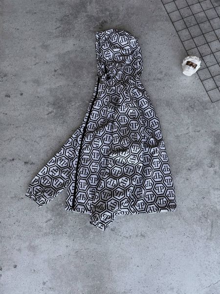 Вітровка Philipp Plein 87M/7 фото
