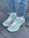 Женские кроссовки New Balance 993 1107 фото 4