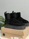 UGG Chelsea Platform Tractor Black 1715 фото 3