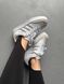 Adidas Samba Platform White