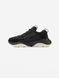 Amiri Bone Runner Black AM003 фото 1