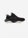 Amiri Bone Runner Black AM003 фото 3