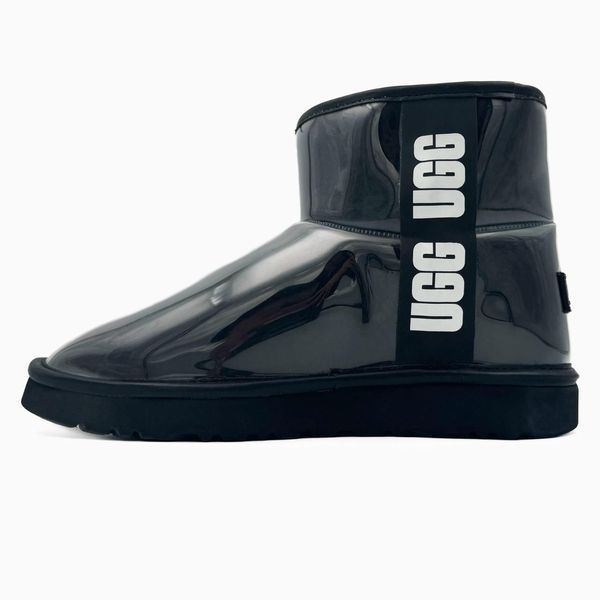 Ugg Classic Clear Mini ALL07538 фото