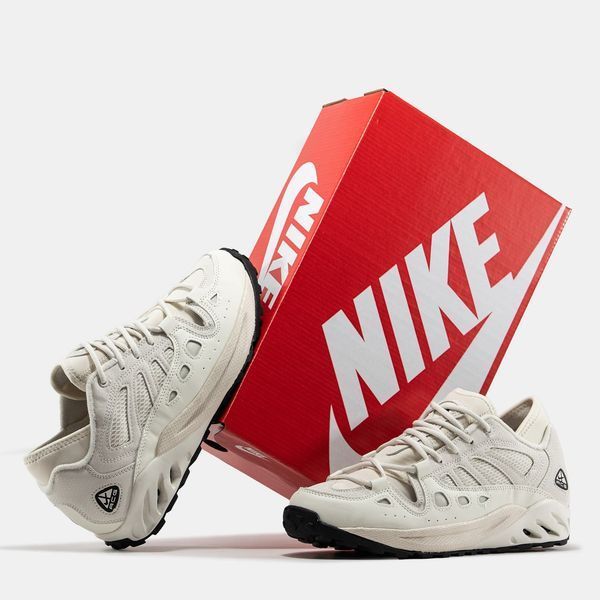 Nike ACG Air Exploraid Gore-Tex 2192 фото