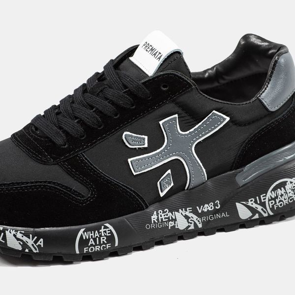 Premiata Mick 2255 фото