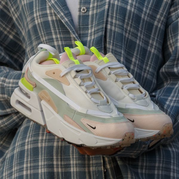 Кросівки Nike Air Max Furyosa 2780 фото