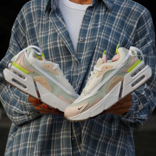 Кросівки Nike Air Max Furyosa 2780 фото