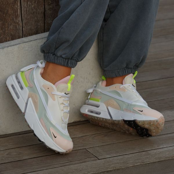 Кросівки Nike Air Max Furyosa 2780 фото