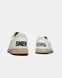Golden Goose White Beige