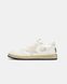 Golden Goose White Beige