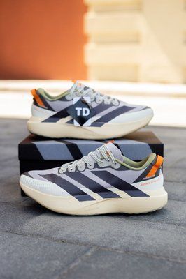 Adidas Adizero Evo SL Multicolor 1719 фото