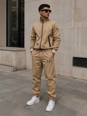 Спортивный костюм Emporio Armani EA2 фото
