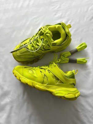Кросівки Balenciaga Track 9552 фото