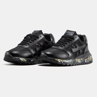 Premiata Mick 2183 фото