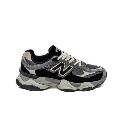 Кросівки New Balance 9060 Light Silver 3567 фото