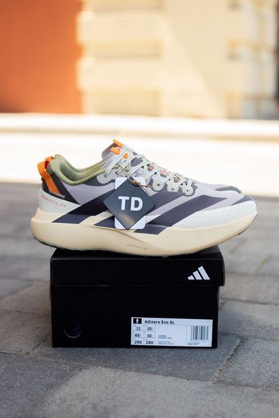 Adidas Adizero Evo SL Multicolor 1719 фото