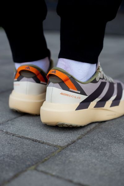 Adidas Adizero Evo SL Multicolor 1719 фото