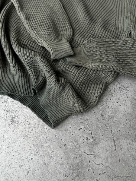 Свитер Stone Island W/R675 фото