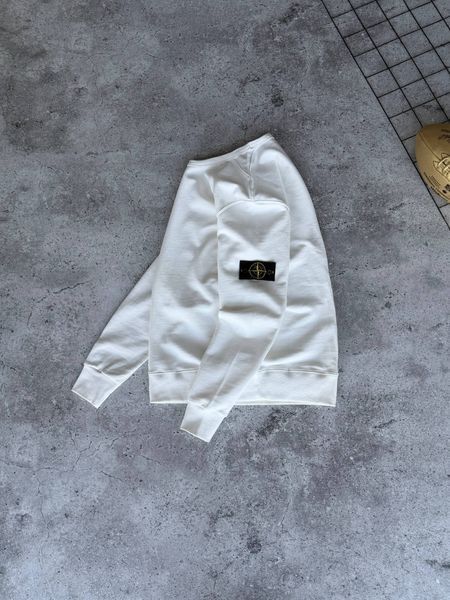 Cвітшот Stone Island 801/24 фото
