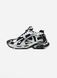 Balenciaga Runner Black/White 1478 фото 1