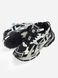 Balenciaga Runner Black/White 1478 фото 5