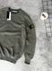 Свитер Stone Island W/R675 фото 7