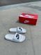 Шльопанці Nike Slides Logo Swoosh ALL04392 фото 1