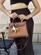 Сумкa Hermes Kelly 25 Brown/Silver 99906 фото 11