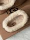 UGG Pumped Slide Chestnut 1475 фото 6