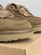 UGG Lowmel Sneaker Khaki 1702 фото 5