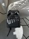 Louis Vuitton Montsouris Backpack Monogram Eclipse Grey 77291 фото 15