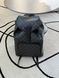 Louis Vuitton Montsouris Backpack Monogram Eclipse Grey 77291 фото 10