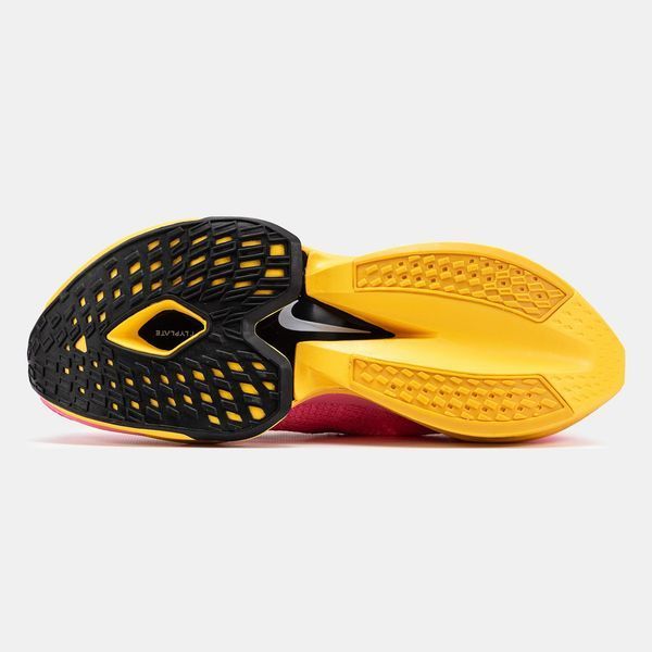 Nike Air ZOOMX AlphaFly 1972 фото