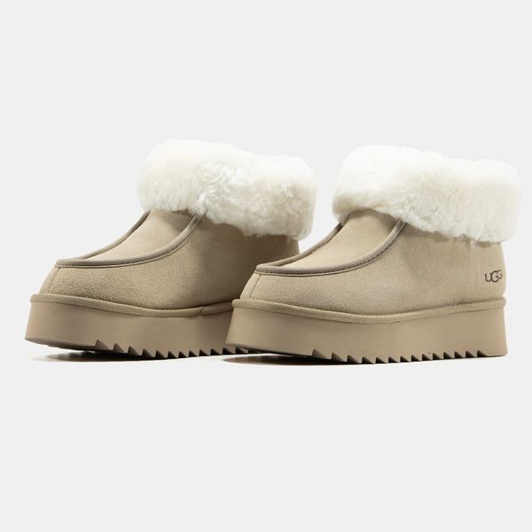 UGG Funkette 2579 фото