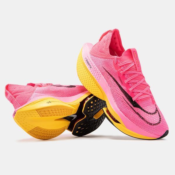 Nike Air ZOOMX AlphaFly 1972 фото
