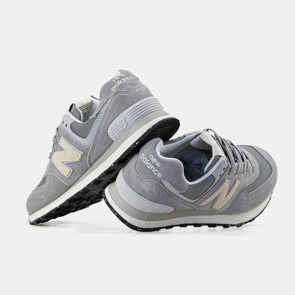 Кросівки New Balance 574 ALL22589 фото