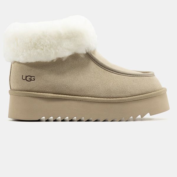 UGG Funkette 2579 фото