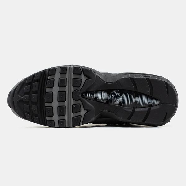 Кроссовки Nike Air Max 95 2497 фото