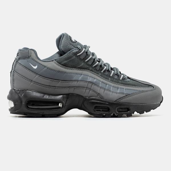 Кроссовки Nike Air Max 95 2497 фото