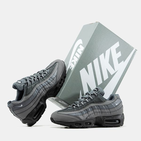 Кроссовки Nike Air Max 95 2497 фото