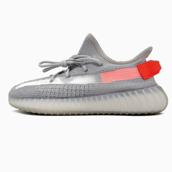 Кроссовки Adidas Yeezy 350 Tail Light 0444 фото