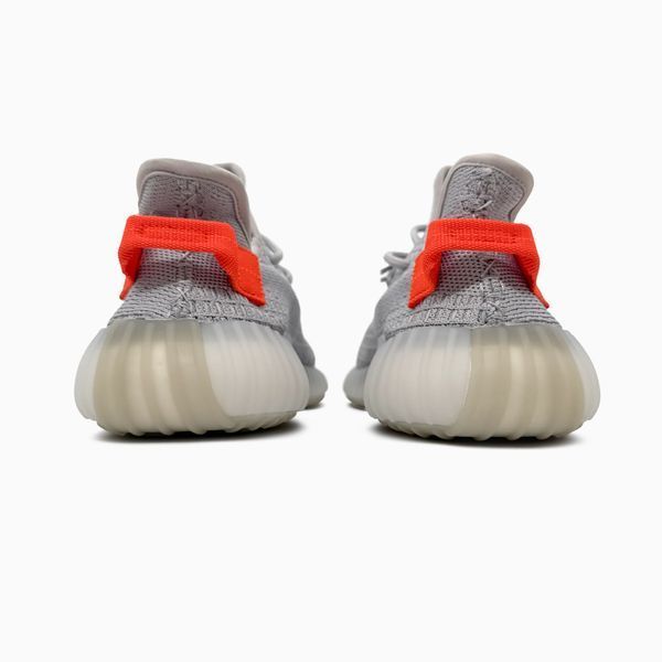Кроссовки Adidas Yeezy 350 Tail Light 0444 фото