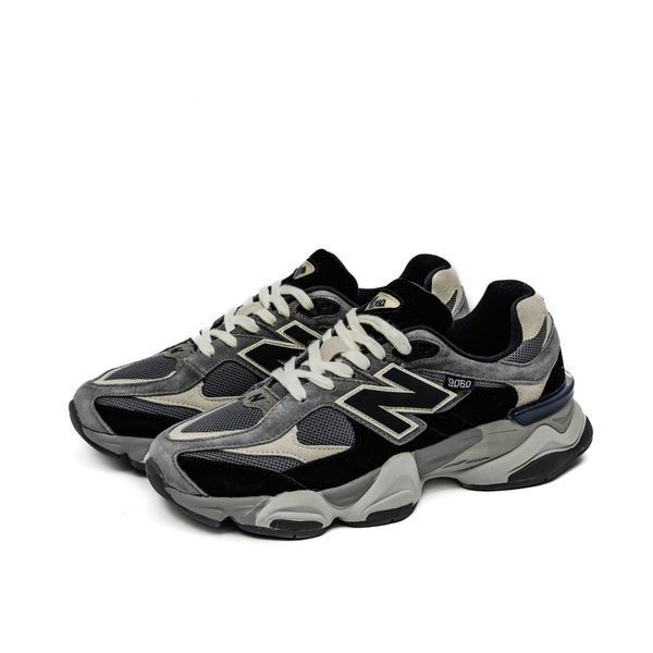 Кросівки New Balance 9060 Light Silver 3567 фото
