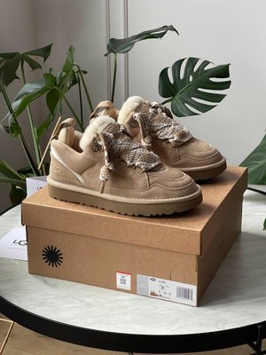 UGG Lowmel Sneaker 1459 фото