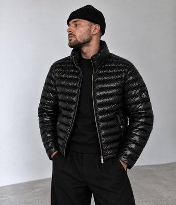 Зимняя куртка Calvin Klein NM/402 фото