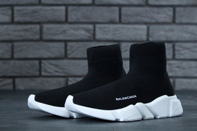 Кросівки Balenciaga Speed 11281 фото