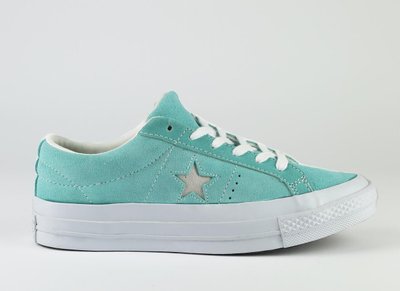 Кросівки Converse x Tyler The Creator Golf le Fleur One Star OX 0219 фото