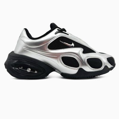 Кросівки Nike Air Max Muse Metallic 0737 фото