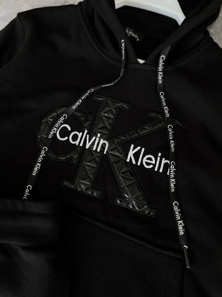 Спортивный костюм Calvin Klein Bs106 фото